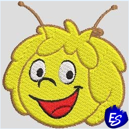 Ari Maya nakış deseni