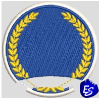 Arma nakış deseni