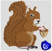 Sincap nakış deseni