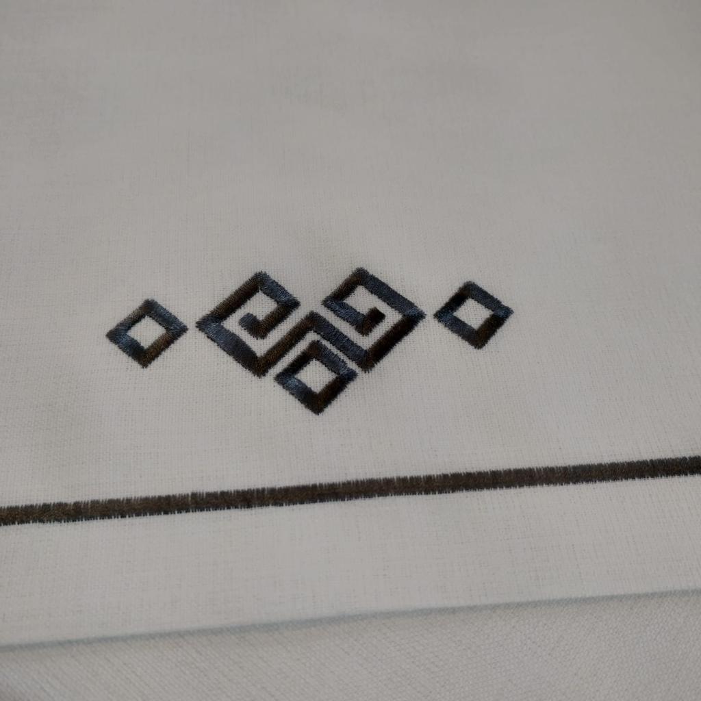 ANADOLU KİLİM MOTİFLERİ 1 nakış deseni