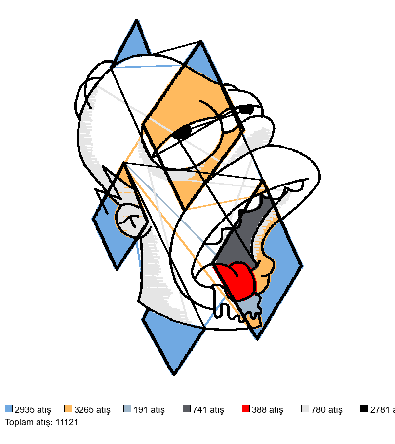 1216 nakış deseni