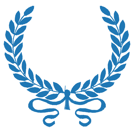 17147 nakış deseni