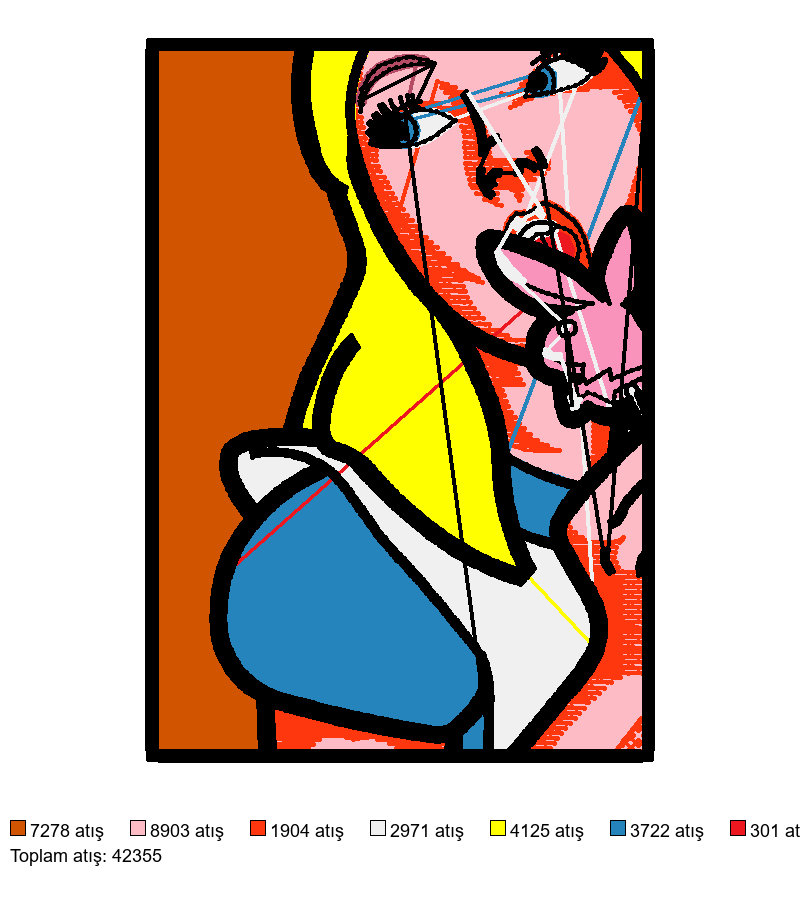 35 Ç½¿ßá18+ nakış deseni