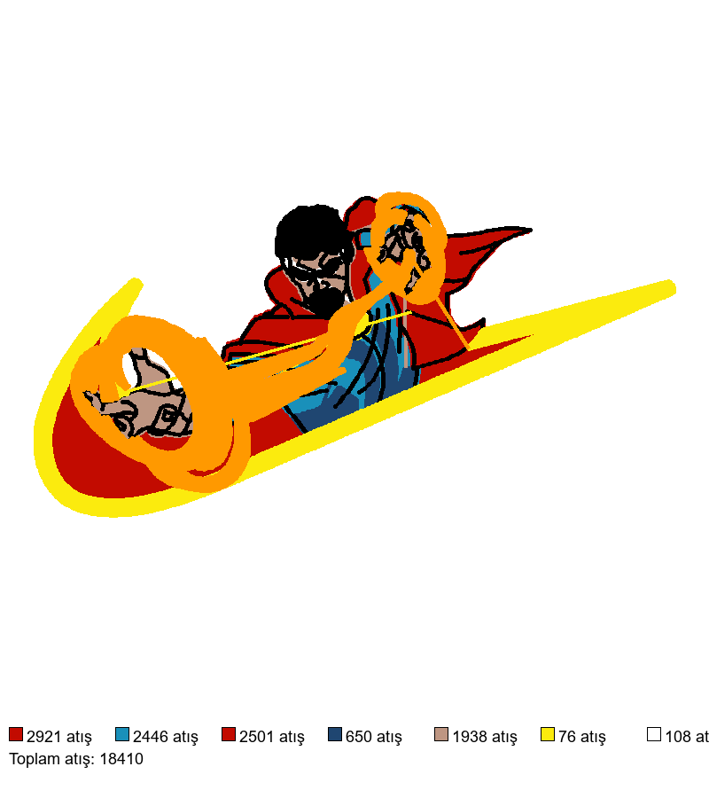 352 nakış deseni