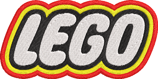 76 Lego Dvoynoy nakış deseni